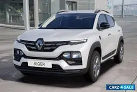 Renault Kiger RXT